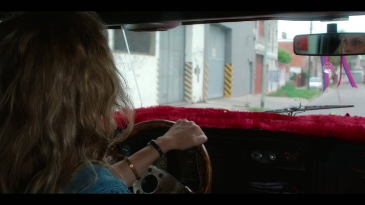 El Tiempo de las Moscas. Temporada 1 Episodio 2