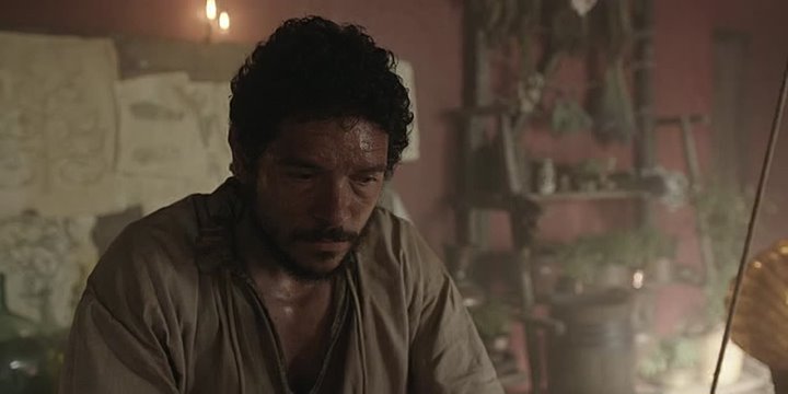 La Peste. Temporada 1 Episodio 2