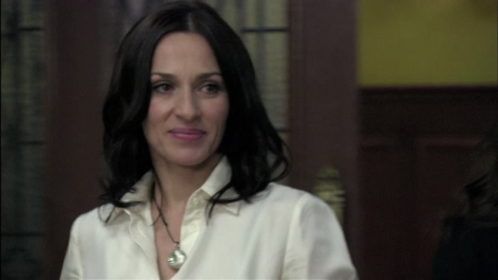 El Internado. Temporada 6 Episodio 09