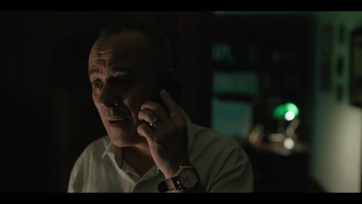 El caso Asunta. Temporada 1 Episodio 6