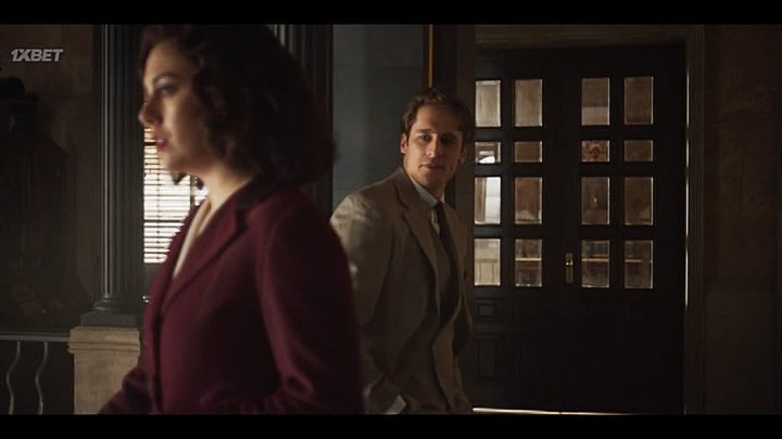 Las chicas del cable. Temporada 4 Episodio 1