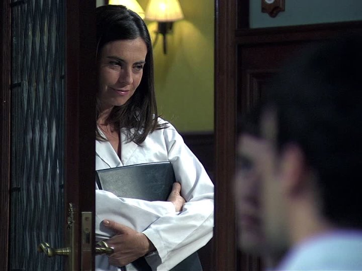 El Internado. Temporada 5 Episodio 6