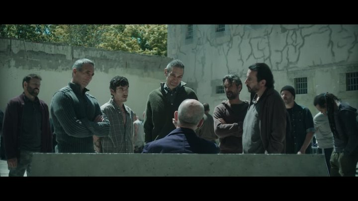 La Novia Gitana. Temporada 1 Episodio 6. Uroboros