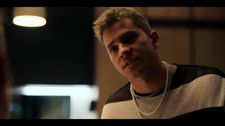 Élite. Temporada 6 Episodio 2.