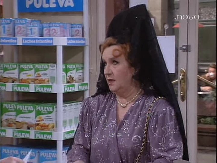 Farmacia de guardia. Temporada 4 Episodio 21.