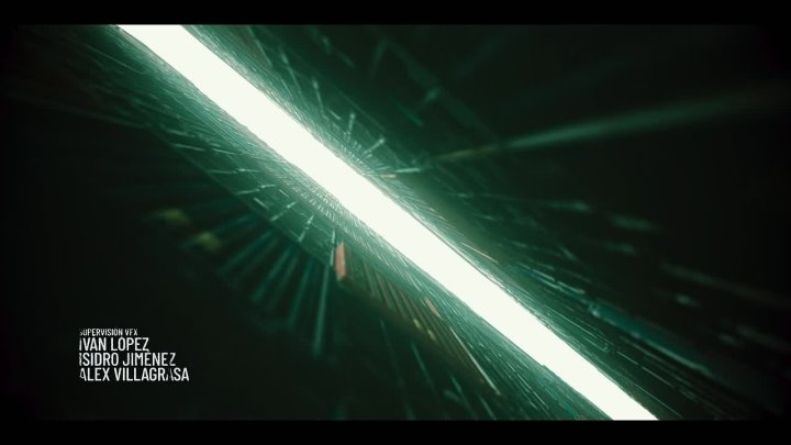 Mano de hierro. Temporada 1 Episodio 1