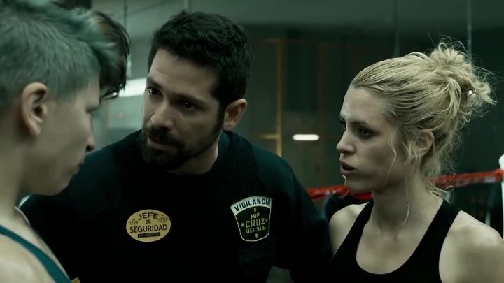 Vis a Vis. Temporada 2 Episodio 13