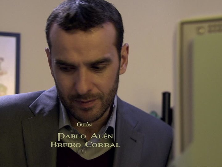 El Internado. Temporada 2 Episodio 4