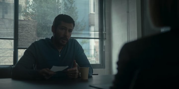 El inocente – Temporada 1 Episodio 3.