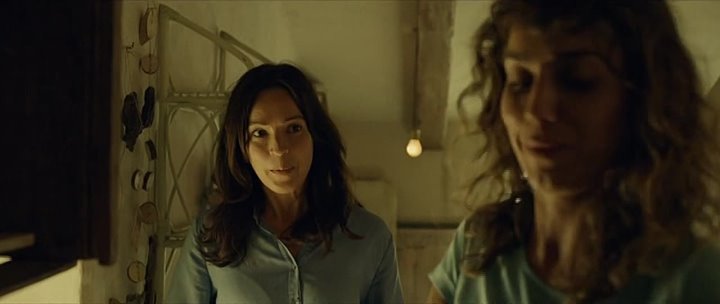 El Embarcadero. Temporada 1 Episodio 4