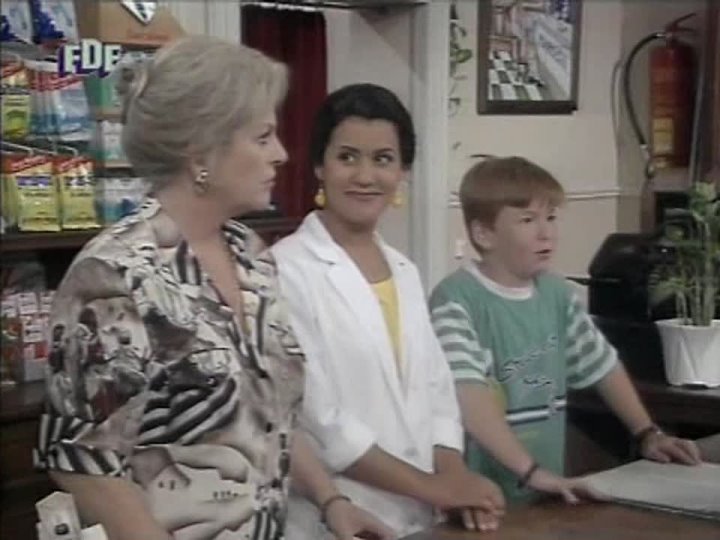 Farmacia de guardia. Temporada 3 Episodio 12.