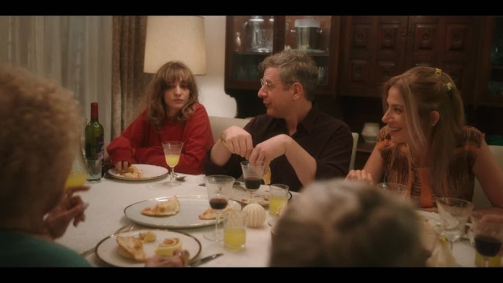 El Tiempo de las Moscas. Temporada 1 Episodio 3