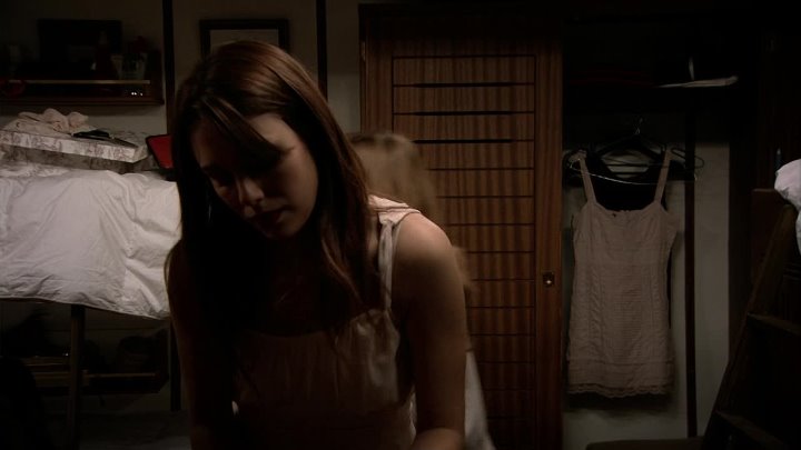 El.Barco. Temporada 1 Episodio 08