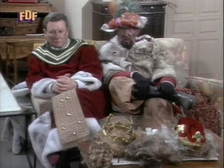 Farmacia de guardia. Temporada 3 Episodio 19.