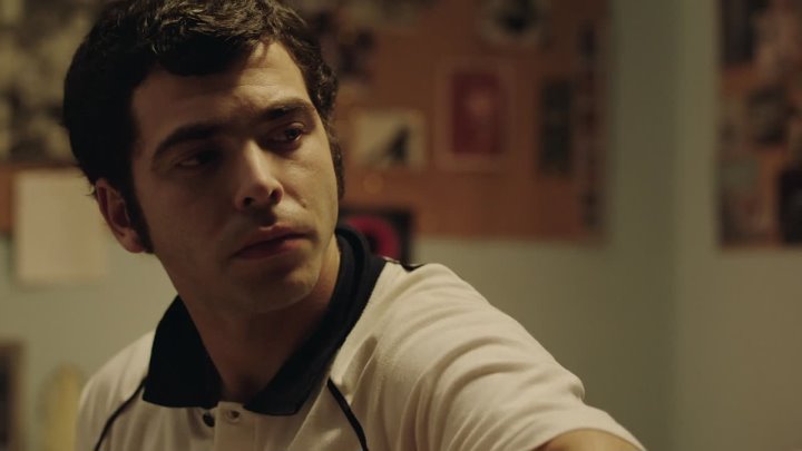 Historia de un Clan. Temporada 1 Episodio 05