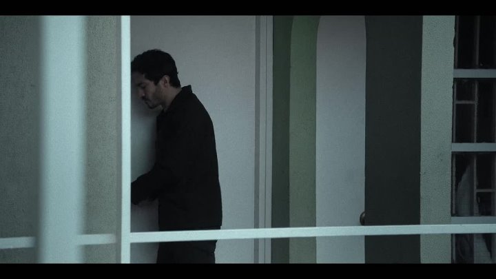 Mano de hierro. Temporada 1 Episodio 6