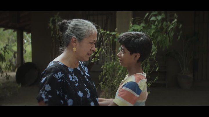 el secreto del río. Temporada 1 Episodio 4