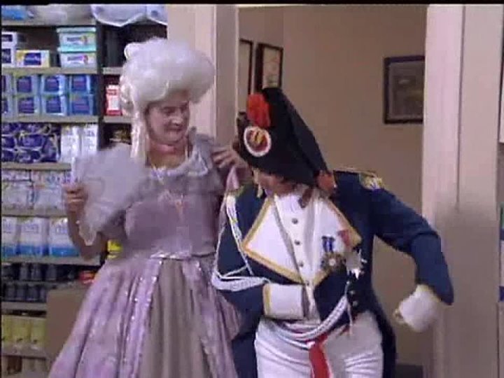 Farmacia de guardia. Temporada 3 Episodio 27.