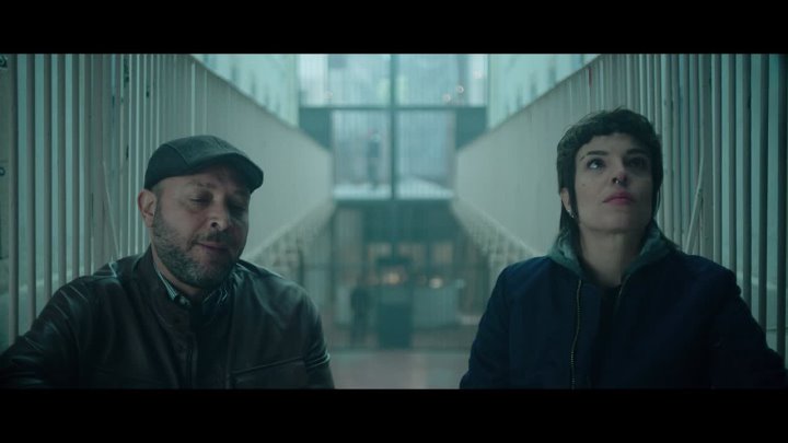 La Novia Gitana. Temporada 1 Episodio 4. La noche oscura