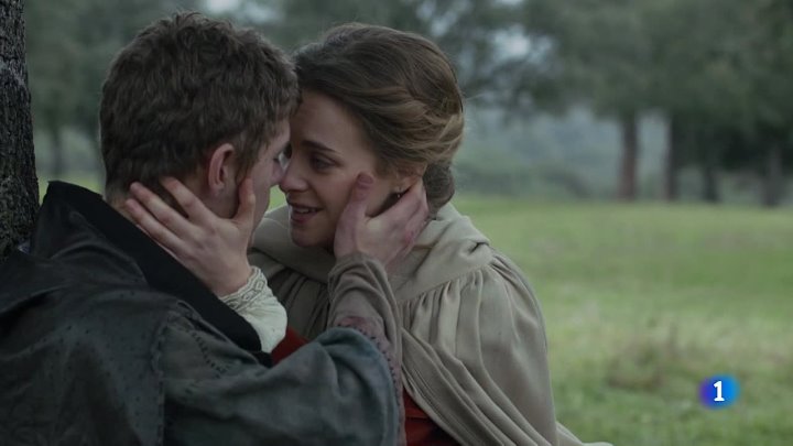 El ministerio del tiempo. Temporada 2 Episodio 12