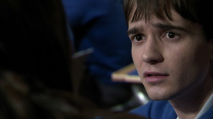 El Internado. Temporada 6 Episodio 07