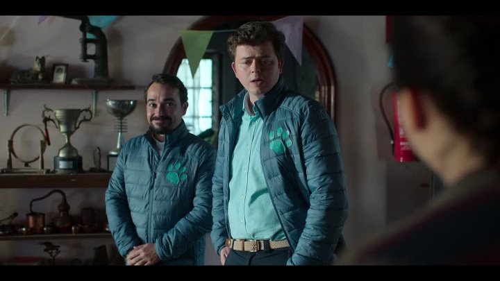 Animal. Temporada 1 Episodio 7