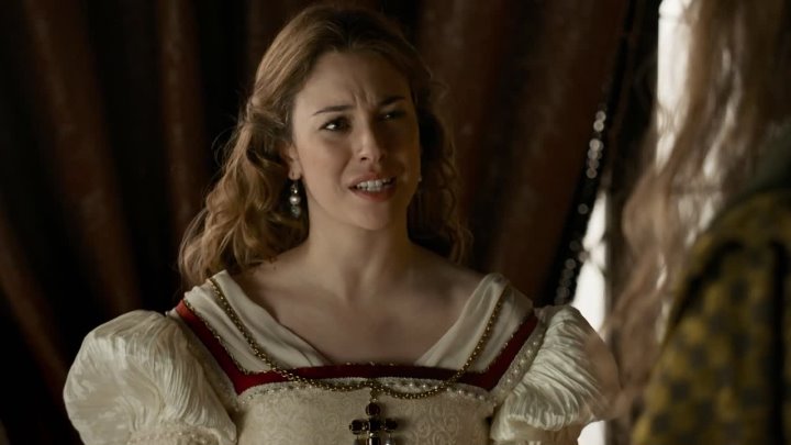 Carlos, Rey Emperador. Temporada 1 Episodio 03