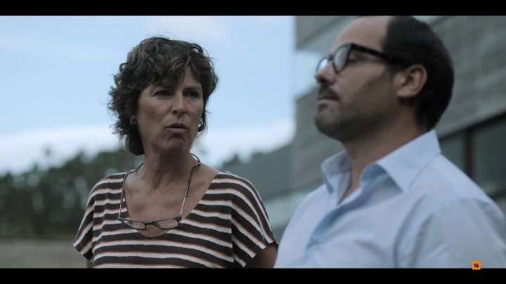 Rapa. Temporada 3 Episodio 3