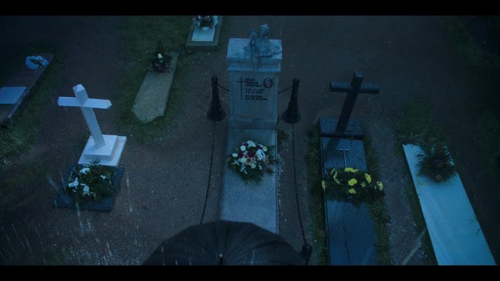 El jardinero. Temporada 1 Episodio 1. Paisaje atlántico