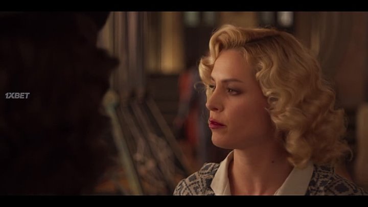 Las chicas del cable. Temporada 4 Episodio 7