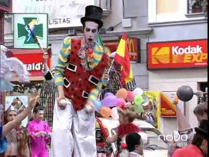 Farmacia de guardia. Temporada 3 Episodio 38.