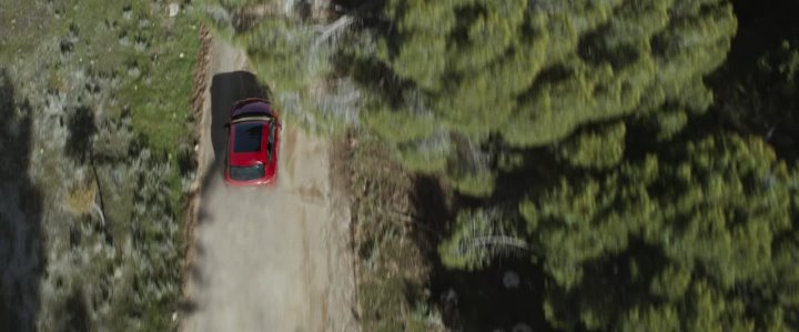 Reina Roja. Temporada 1 Episodio 2
