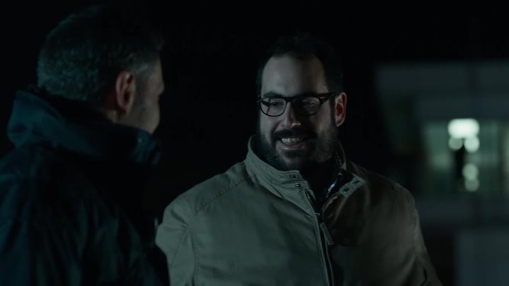 Vis a Vis. Temporada 1 Episodio 04