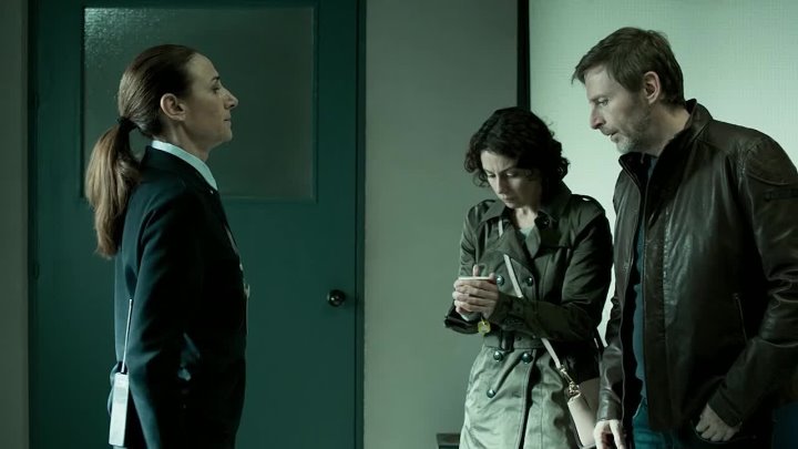 Vis a Vis. Temporada 2 Episodio 11