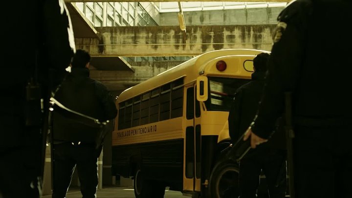 Vis a Vis. Temporada 4 Episodio 1