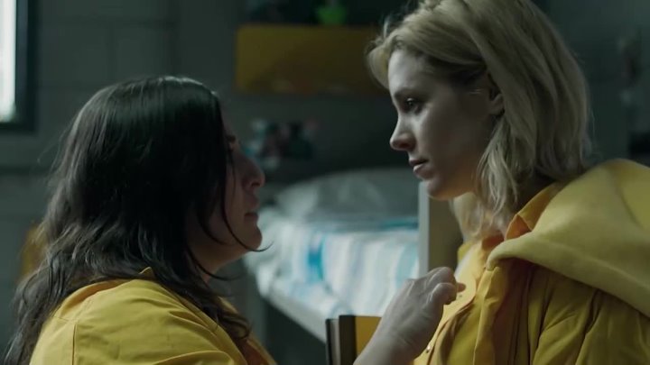 Vis a Vis. Temporada 1 Episodio 01