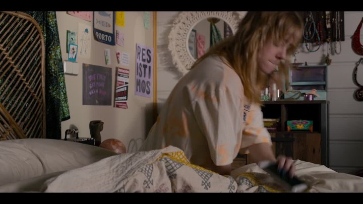 Ni una más. Temporada 1 Episodio 6. Berta