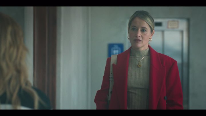 Olympo. Temporada 1 Episodio 8