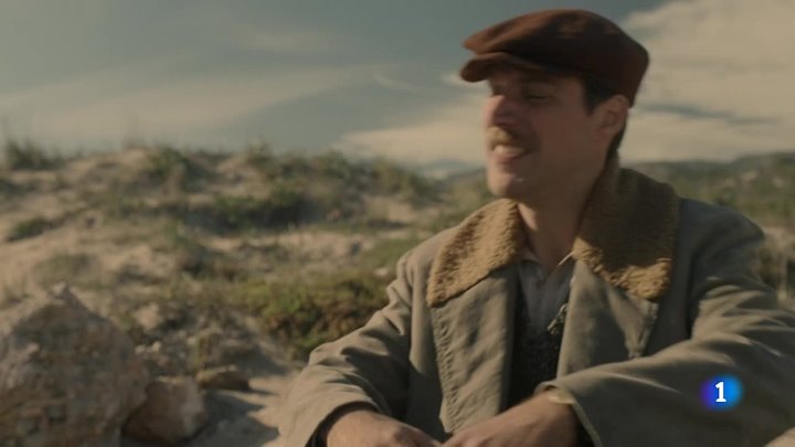 El ministerio del tiempo. Temporada 3 Episodio 02
