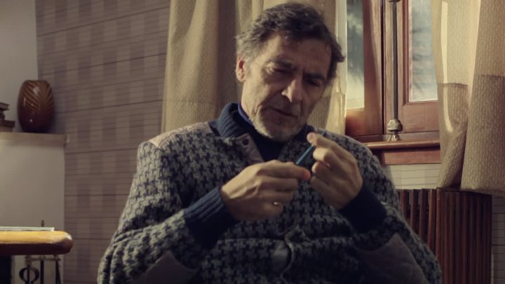 Historia de un Clan. Temporada 1 Episodio 09