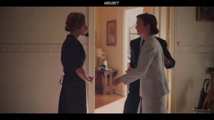 Las chicas del cable. Temporada 5 Episodio 03