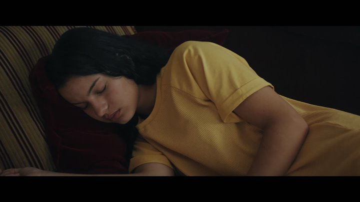 Gigantes. Temporada 2 Episodio 6
