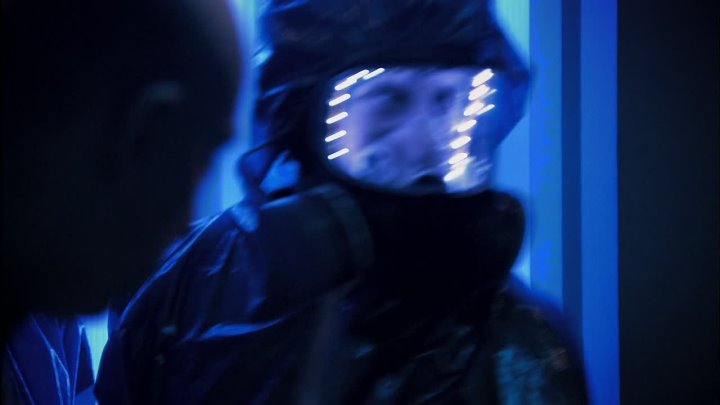 El Internado. Temporada 6 Episodio 13