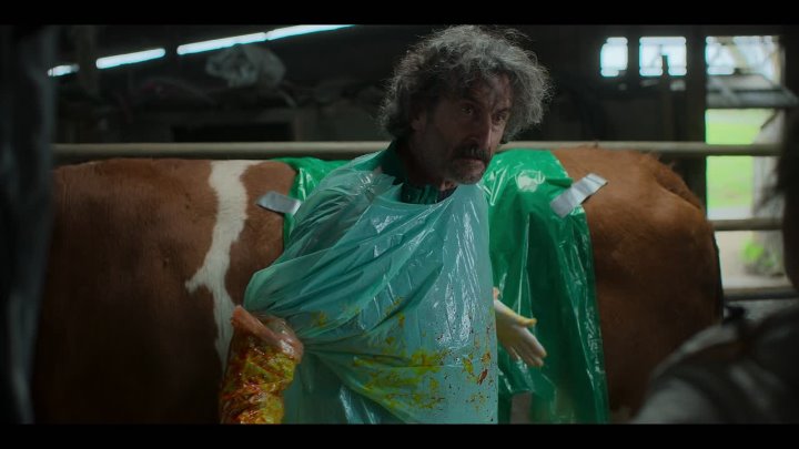 Animal. Temporada 1 Episodio 8