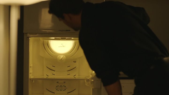 Mar de Plástico. Temporada 1 Episodio 06