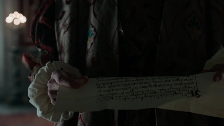 Carlos, Rey Emperador. Temporada 1 Episodio 04