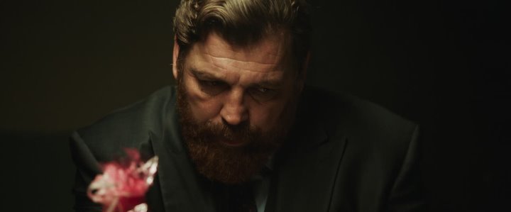 Reina Roja. Temporada 1 Episodio 1