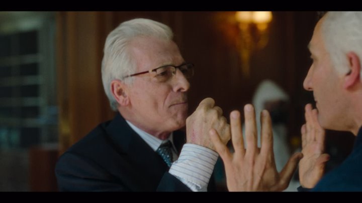 Coppola, el representante. Temporada 1 Episodio 6