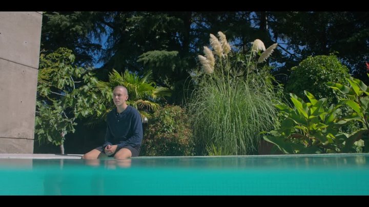 Élite. Temporada 4 El Corto 3 Omar 2