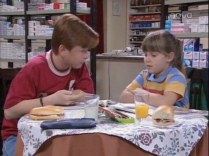 Farmacia de guardia. Temporada 3 Episodio 34.